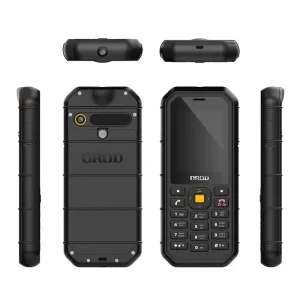 گوشی موبایل ارود مدل B26 دو سیم‌ کارت