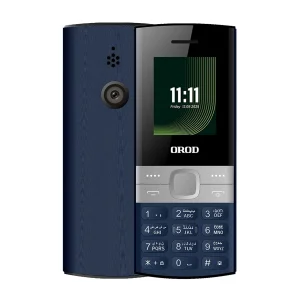 گوشی موبایل ارود مدل 150Lite دو سیم‌ کارت