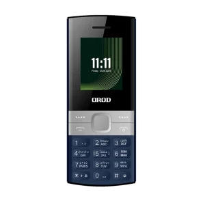 گوشی موبایل ارود مدل B26 دو سیم‌ کارت