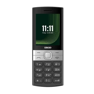 گوشی موبایل ارود مدل B26 دو سیم‌ کارت