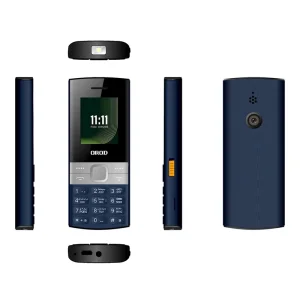 گوشی موبایل ارود مدل B26 دو سیم‌ کارت