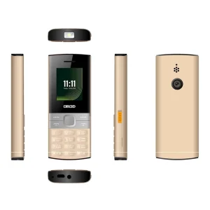 گوشی موبایل ارود مدل B26 دو سیم‌ کارت