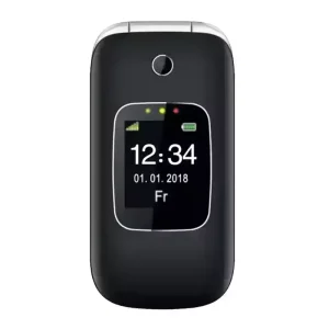 گوشی موبایل ارود مدل F240D تک سیم‌ کارت