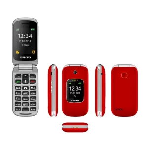 گوشی موبایل ارود مدل 150 دو سیم‌ کارت