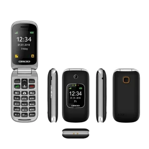 گوشی موبایل ارود مدل 150 دو سیم‌ کارت