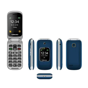 گوشی موبایل ارود مدل 150 دو سیم‌ کارت