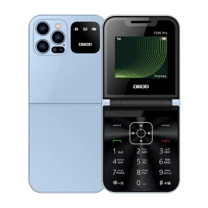 گوشی موبایل ارود مدل F250 Pro دو سیم‌ کارت