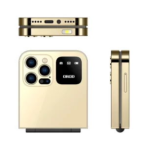 گوشی موبایل ارود مدل F250 Pro دو سیم‌ کارت