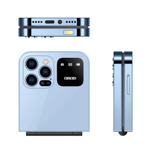 گوشی موبایل ارود مدل F250 Pro دو سیم‌ کارت