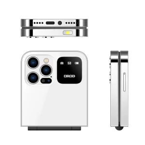 گوشی موبایل ارود مدل F250 Pro دو سیم‌ کارت