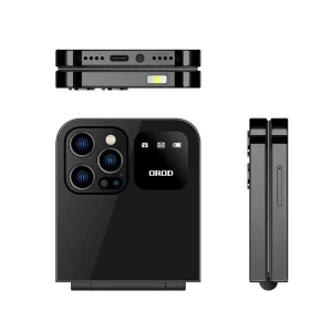 گوشی موبایل ارود مدل F250 Pro دو سیم‌ کارت