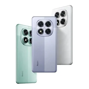 گوشی موبايل شیائومی مدل Redmi Note 14 Pro 5G ظرفیت ۲۵۶ گیگابایت رم ۱۲ گیگابایت