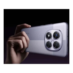 گوشی موبايل شیائومی مدل Redmi Note 14 Pro 5G ظرفیت ۲۵۶ گیگابایت رم ۱۲ گیگابایت