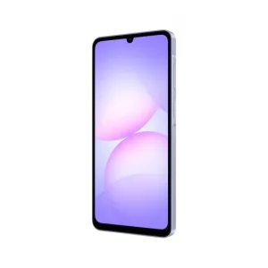 گوشی موبايل سامسونگ مدل Galaxy A07 4G با شارژر ظرفیت 128 گیگابایت رم 4 گیگابایت