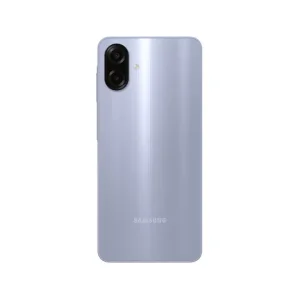 گوشی موبايل سامسونگ مدل Galaxy A07 4G با شارژر ظرفیت 128 گیگابایت رم 4 گیگابایت