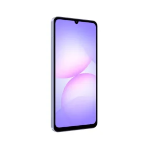 گوشی موبايل سامسونگ مدل Galaxy A07 4G با شارژر ظرفیت 128 گیگابایت رم 4 گیگابایت