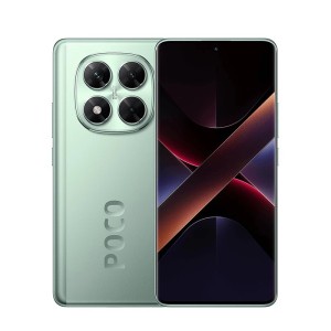 گوشی موبایل پوکو مدل X7 ظرفیت ۵۱۲ گیگابایت رم ۱۲ گیگابایت