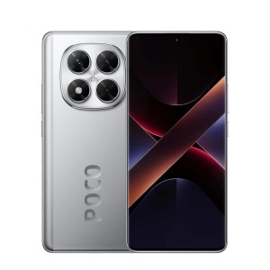 گوشی موبایل پوکو مدل X7 ظرفیت ۵۱۲ گیگابایت رم ۱۲ گیگابایت
