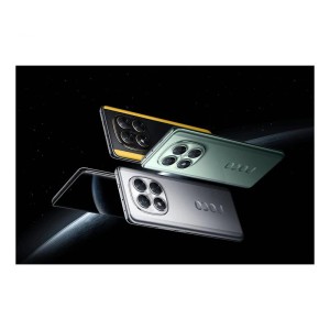 گوشی موبایل پوکو مدل X7 ظرفیت ۵۱۲ گیگابایت رم ۱۲ گیگابایت