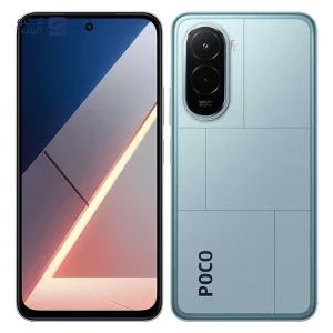 گوشی موبایل پوکو Poco M7 ظرفیت ۲۵۶ رم ۸ گیگابایت