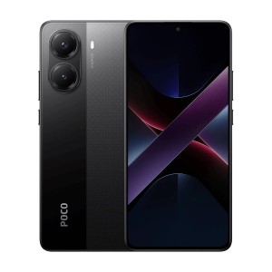گوشی موبایل پوکو مدل X7 Pro ظرفیت ۲۵۶ گیگابایت رم ۱۲ گیگابایت