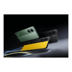 گوشی موبایل پوکو مدل X7 Pro ظرفیت ۲۵۶ گیگابایت رم ۱۲ گیگابایت