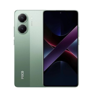 گوشی موبایل پوکو مدل X7 Pro ظرفیت ۲۵۶ گیگابایت رم ۱۲ گیگابایت