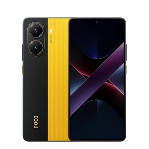 گوشی موبایل پوکو مدل X7 Pro ظرفیت ۲۵۶ گیگابایت رم ۱۲ گیگابایت