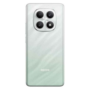 گوشی موبايل شیائومی مدل Redmi Note 15 4G ظرفیت ۲۵۶ گیگابایت رم ۸ گیگابایت