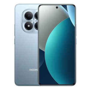گوشی موبايل شیائومی مدل Redmi Note 15 Pro 4G ظرفیت ۲۵۶ گیگابایت رم ۸ گیگابایت
