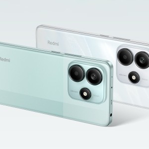 گوشی موبايل شیائومی مدل Redmi Note 14 5G ظرفیت 256 گیگابایت رم 8 گیگابایت (نسخه چین)