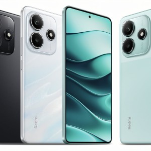 گوشی موبايل شیائومی مدل Redmi Note 14 5G ظرفیت 256 گیگابایت رم 8 گیگابایت (نسخه چین)