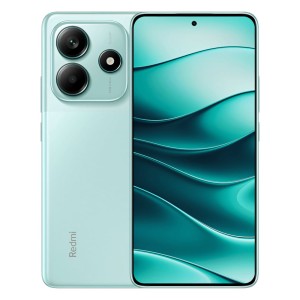 گوشی موبايل شیائومی مدل Redmi Note 14 5G ظرفیت 256 گیگابایت رم 8 گیگابایت (نسخه چین)