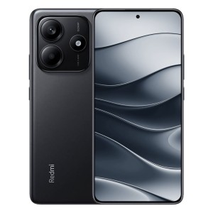 گوشی موبايل شیائومی مدل Redmi Note 14 5G ظرفیت 256 گیگابایت رم 8 گیگابایت (نسخه چین)