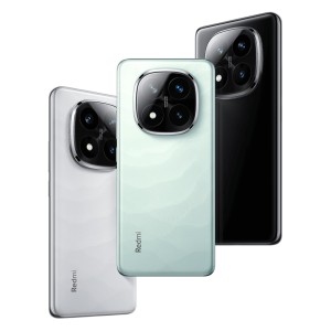 گوشی موبايل شیائومی مدل Redmi Note 14 Pro Plus 5G ظرفیت 512 گیگابایت رم 16 گیگابایت (نسخه چین)