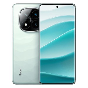 گوشی موبايل شیائومی مدل Redmi Note 14 Pro Plus 5G ظرفیت 512 گیگابایت رم 16 گیگابایت (نسخه چین)