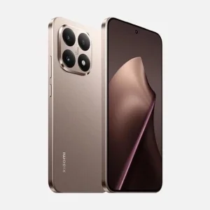 گوشی موبایل شیائومی مدل 15T 5G ظرفیت 256 گیگابایت رم 12 گیگابا‌یت