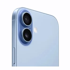 گوشی  آیفون ۱۷ ظرفیت ۲۵۶ گیگابایت رم ۸ گیگابایت تک سیم کارت نات اکتیو ZA/A با کد رجیستر