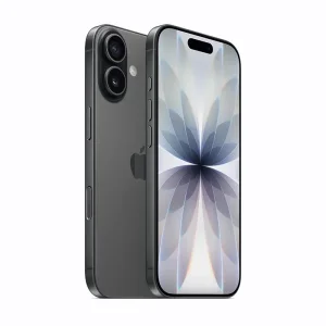 گوشی  آیفون ۱۷ ظرفیت ۲۵۶ گیگابایت رم ۸ گیگابایت تک سیم کارت نات اکتیو ZA/A با کد رجیستر