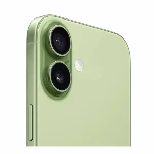 گوشی  آیفون ۱۷ ظرفیت ۲۵۶ گیگابایت رم ۸ گیگابایت تک سیم کارت نات اکتیو ZA/A با کد رجیستر