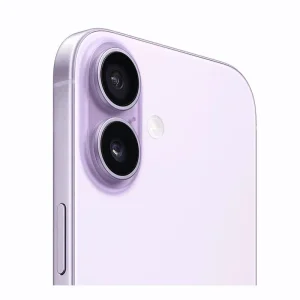 گوشی  آیفون ۱۷ ظرفیت ۲۵۶ گیگابایت رم ۸ گیگابایت تک سیم کارت نات اکتیو ZA/A با کد رجیستر