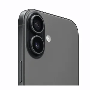 گوشی  آیفون ۱۷ ظرفیت ۲۵۶ گیگابایت رم ۸ گیگابایت تک سیم کارت نات اکتیو ZA/A با کد رجیستر