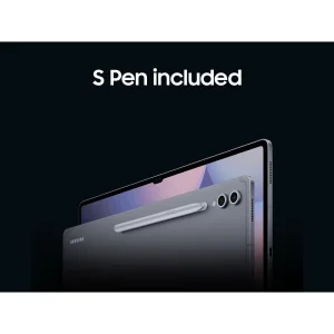 تبلت سامسونگ مدل Galaxy Tab S10 Ultra 5G ظرفیت ۲۵۶ گیگابایت رم ۱۲ گیگابایت (X526B)