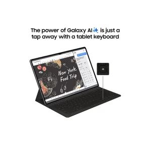 تبلت سامسونگ مدل Galaxy Tab S10 Ultra 5G ظرفیت ۲۵۶ گیگابایت رم ۱۲ گیگابایت (X526B)