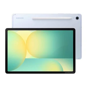 تبلت سامسونگ مدل Galaxy Tab S10 FE 5G  ظرفیت 128 گیگابایت رم 8 گیگابایت (X526B)