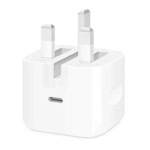 شارژر دیواری آیفون 40 وات مدل Dynamic Power Adapter - اصل هنگ کنگ