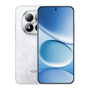 گوشی موبايل شیائومی مدل Redmi Note 15 Pro 5G ظرفیت ۲۵۶ گیگابایت رم ۱۲ گیگابایت