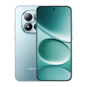 گوشی موبايل شیائومی مدل Redmi Note 15 Pro 5G ظرفیت ۲۵۶ گیگابایت رم ۱۲ گیگابایت