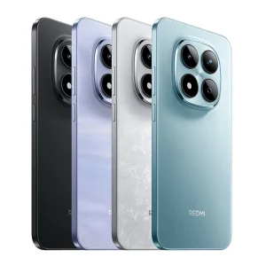 گوشی موبايل شیائومی مدل Redmi Note 15 Pro 5G ظرفیت ۲۵۶ گیگابایت رم ۱۲ گیگابایت