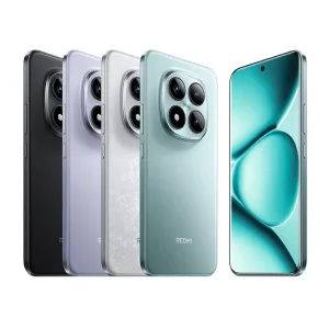 گوشی موبايل شیائومی مدل Redmi Note 15 Pro Plus 5G ظرفیت ۵۱۲ گیگابایت رم ۱۲ گیگابایت